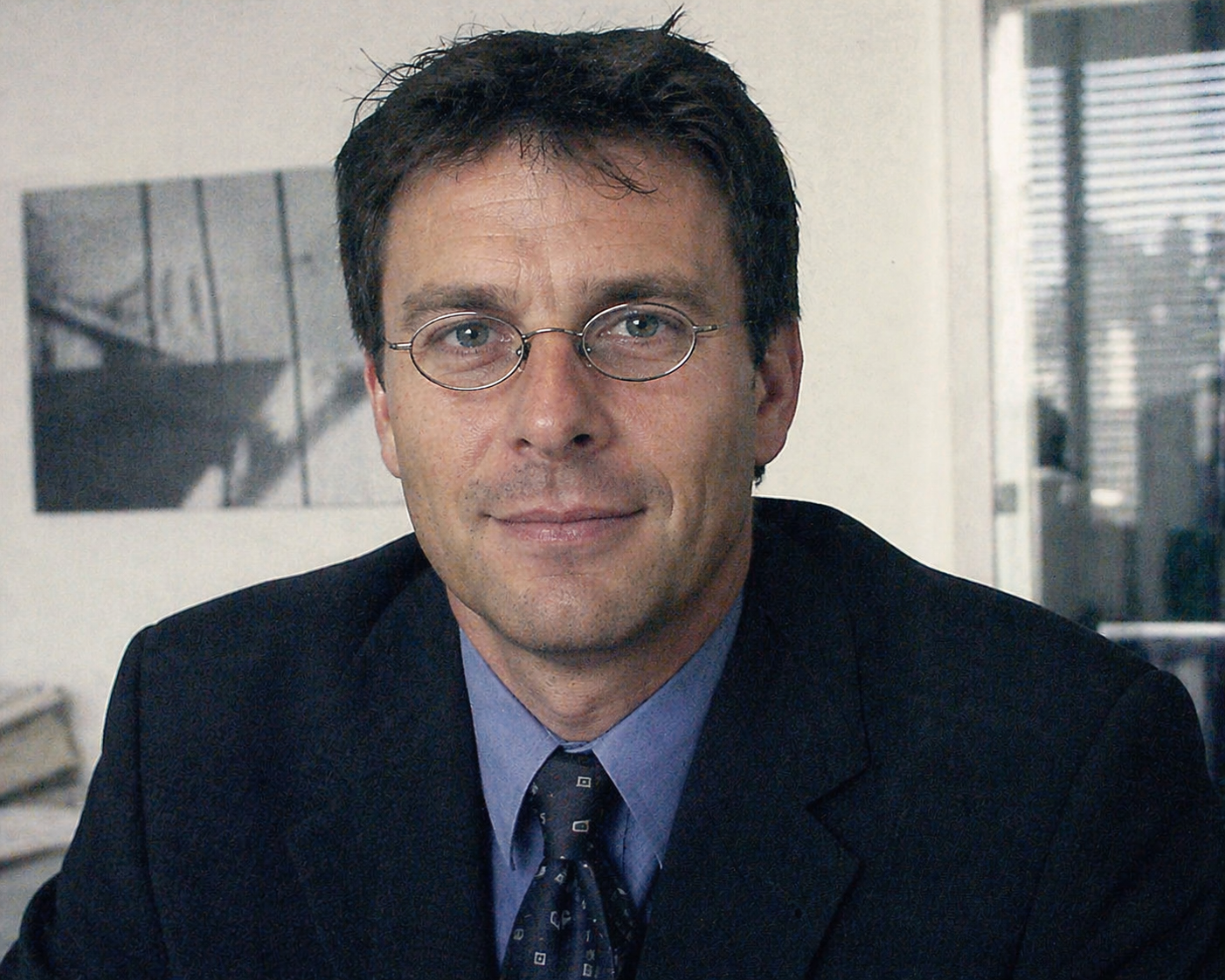 Konrad Weber